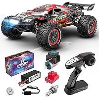 Algopix Similar Product 6 - Hosim RC Car 116 All Terrain 4WD RC