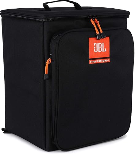 Miniatura 3 de JBL Bags Funda para altavoz diseñada para JBL EON MKII todo en uno Linear Array PA System Case (EONEMK2-CVR)