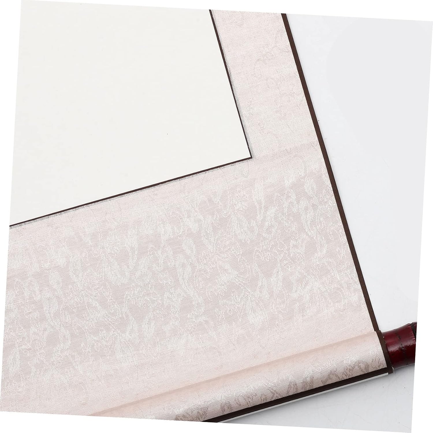 CIMAXIC Professional Calligraphy Paper 2pcs Blank Picture Writing Paper for Chinese Calligraphy