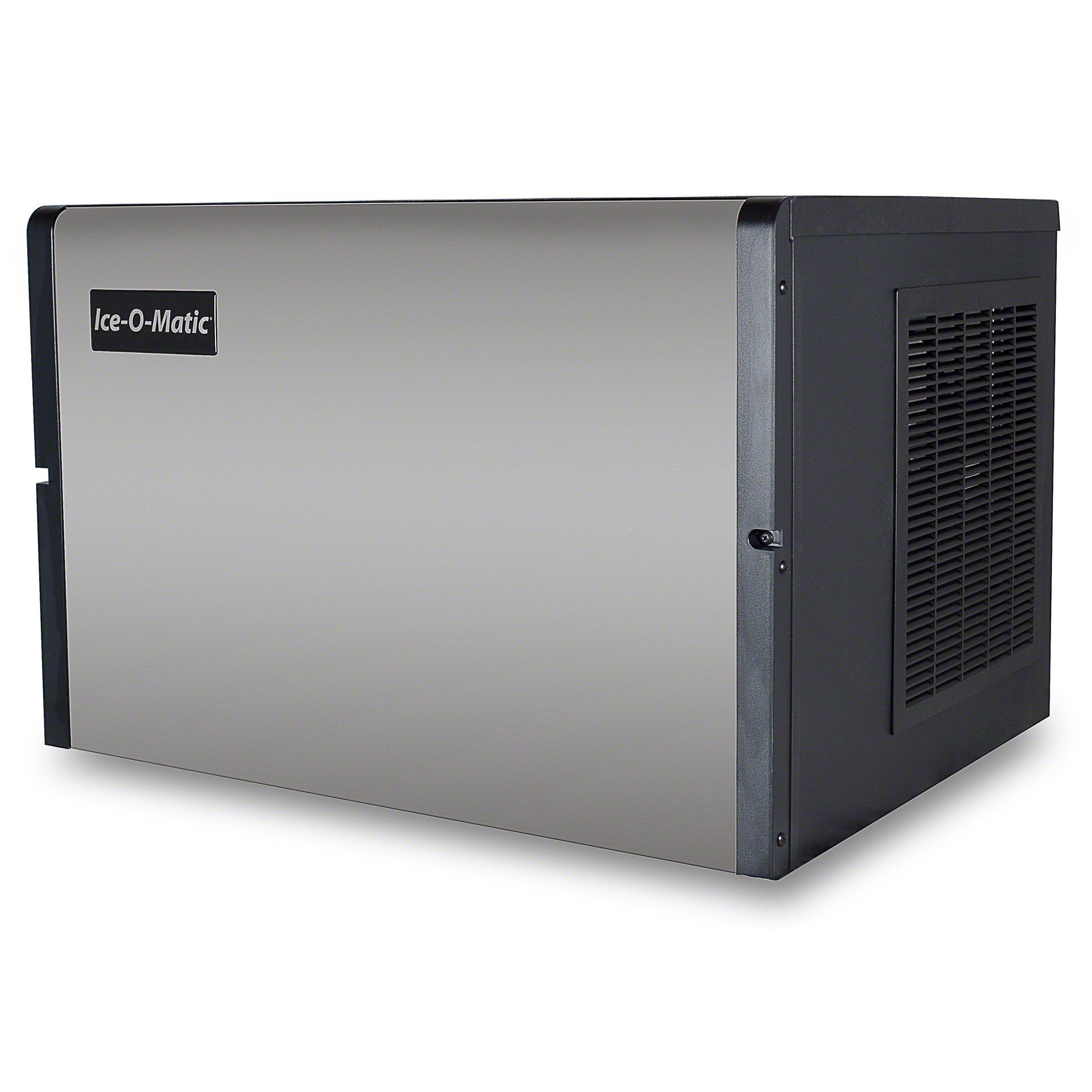 Ice-O-MaticICE0806FA Air Cooled 897 Lb Full Cube Ice Machine