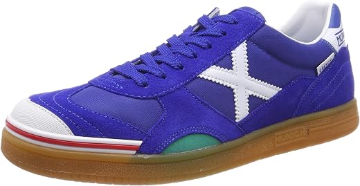 🚫 [CADUCADO] 🔥 Munich Gresca ZapatillasUnisex Adulto