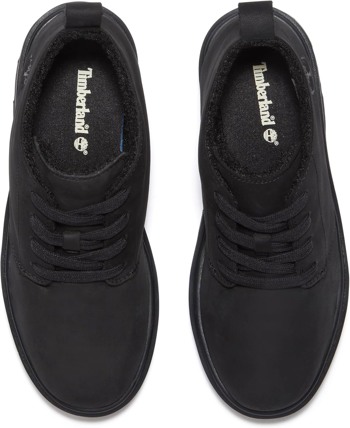 Timberland womens Rowan Way Warm-lined Chukka Boot - Image 5