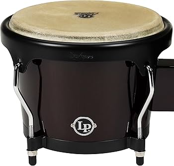 R*m様 LPA601-RW Aspire Wood Bongo ボンゴ Amazon.com: LP ASPIRE Series Wood Bongos Natural LPA601-AW