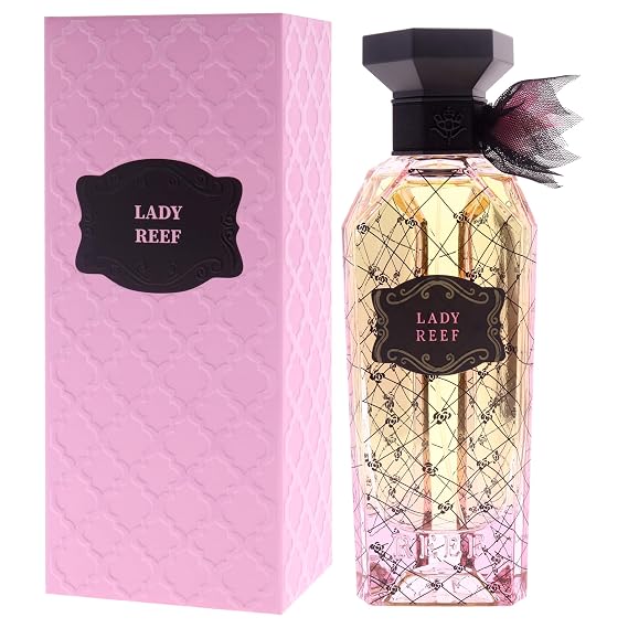 Lady Reef by Reef for Women - 5.1 oz Parfum Spray