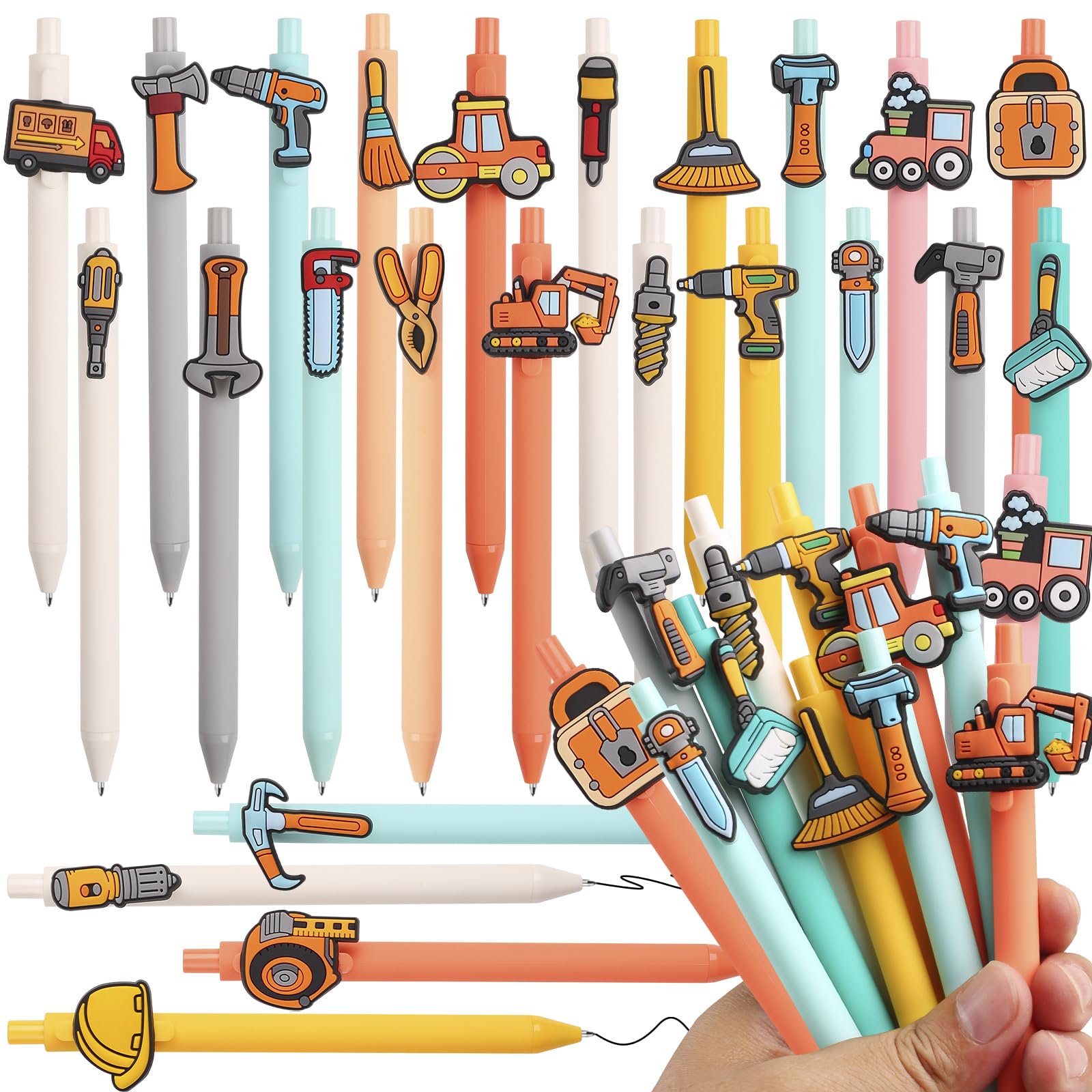 Nurse Pens - Appreciation Gifts for Nurses -13 Nurse Pens - Appreciation Gifts for Nurses -13