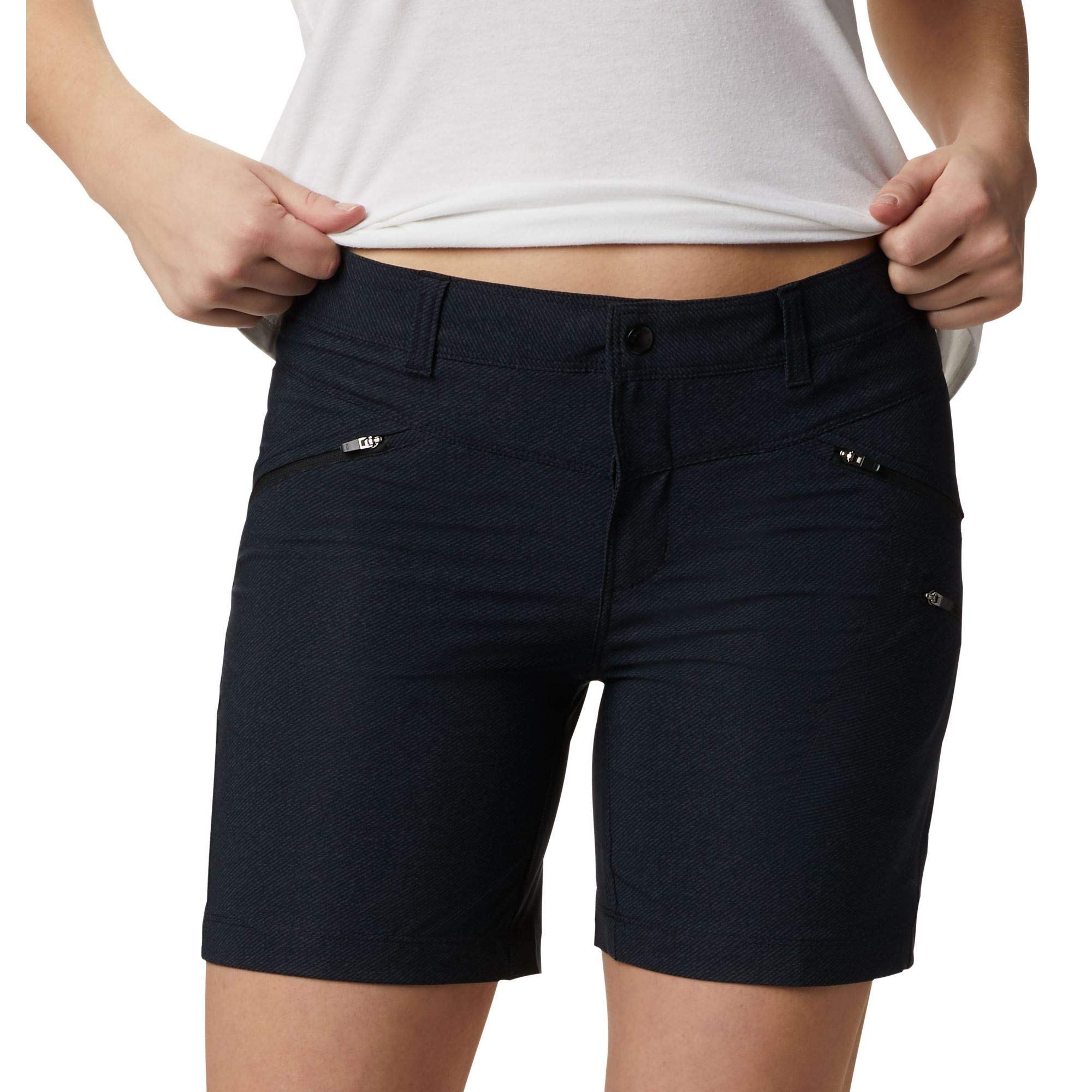 Columbia Peak to Point, Short de Randonnée pour Femmes,