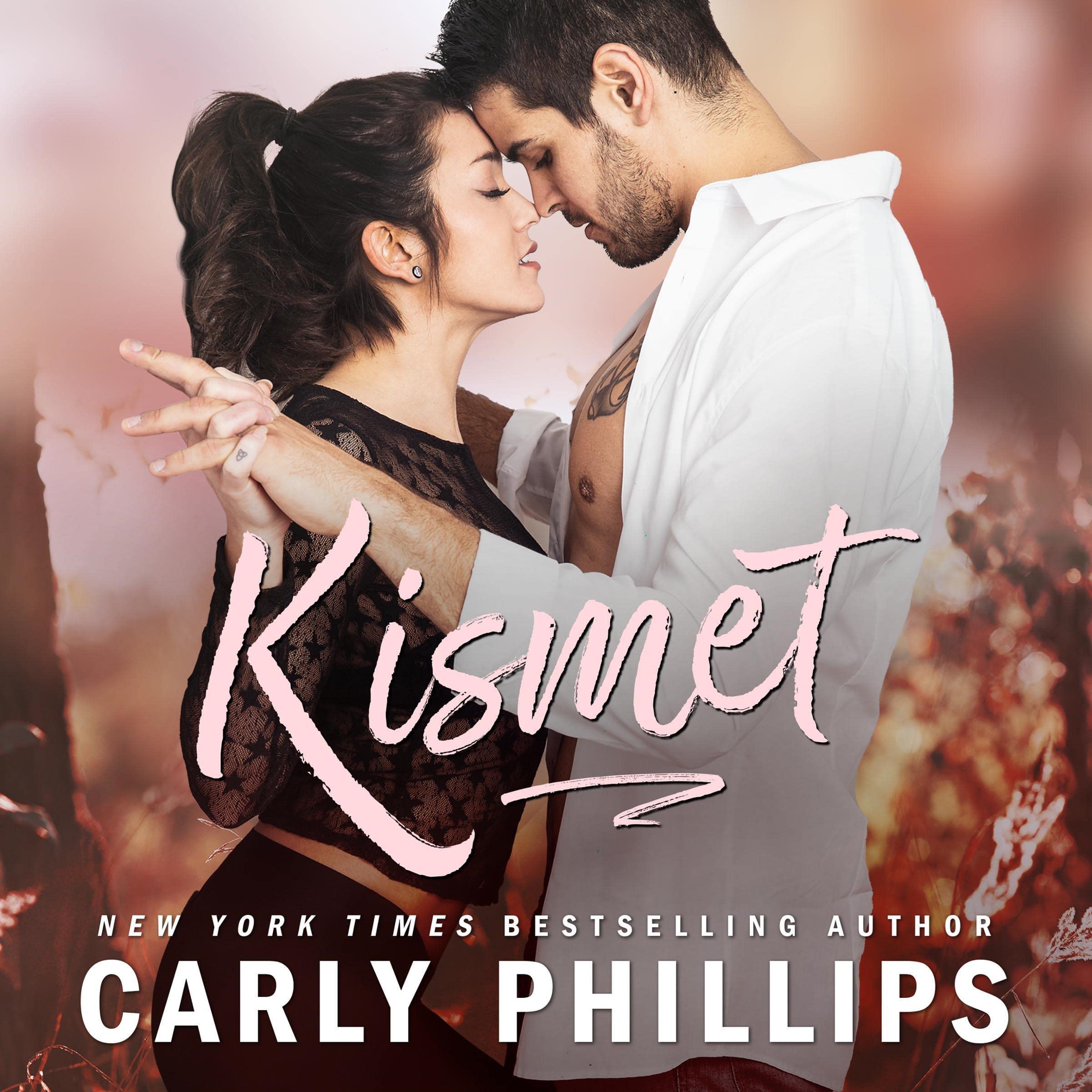 Cover art for Kismet