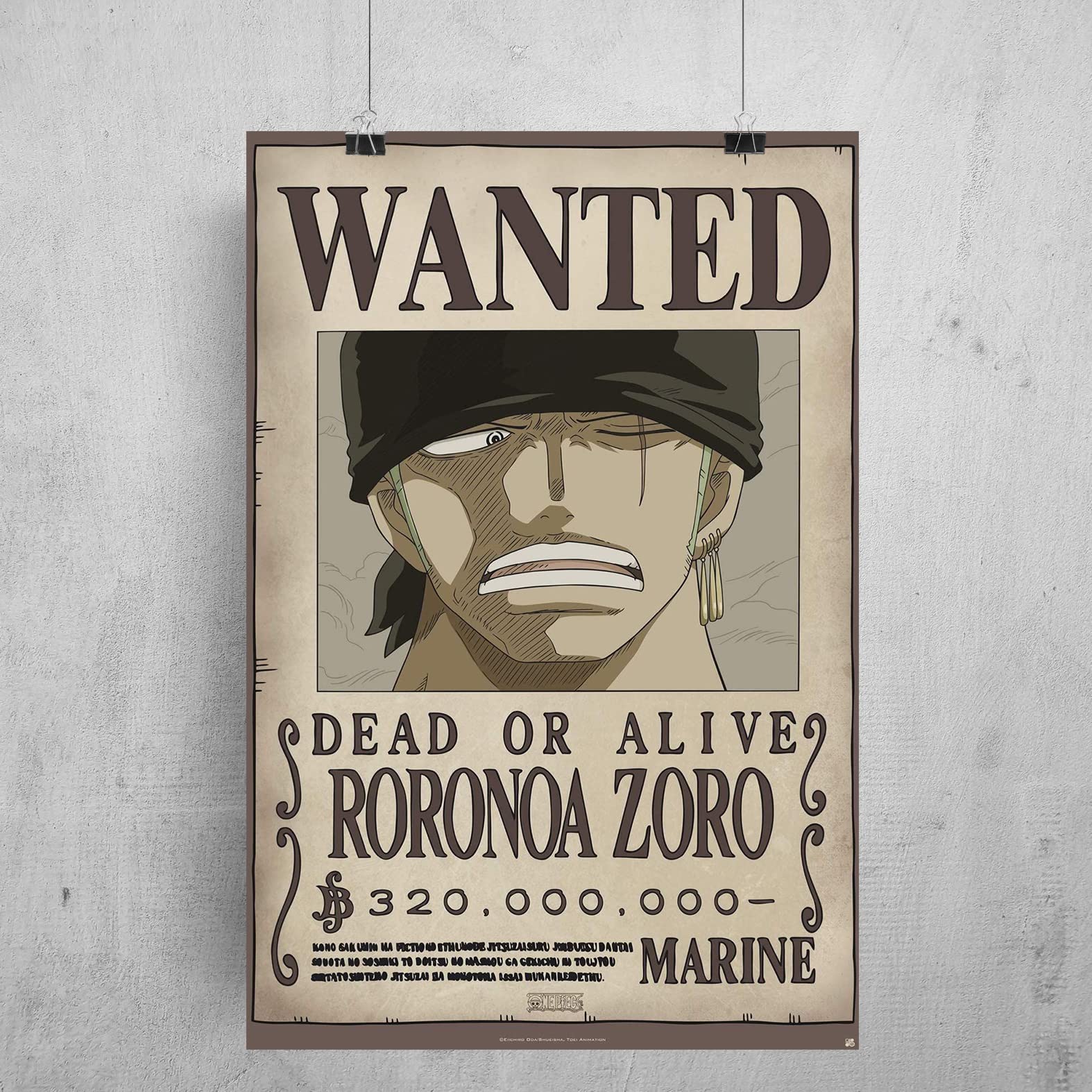 See full amazon price history chart for RedCloud 4.5x12 - Size Poster Collection (Zoro one piece) RedCloud 4.5x12 - Size Poster Collection (Zoro one piece) (B09HQ5V3QX) Amazon Price History, Amazon Price Tracker