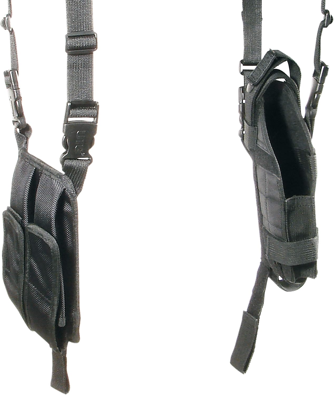 UTG Deluxe Vertical Shoulder Holster