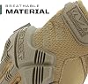 Mechanix Wear Handschuhe Tactical M-Pact - COYOTE BROWNL
