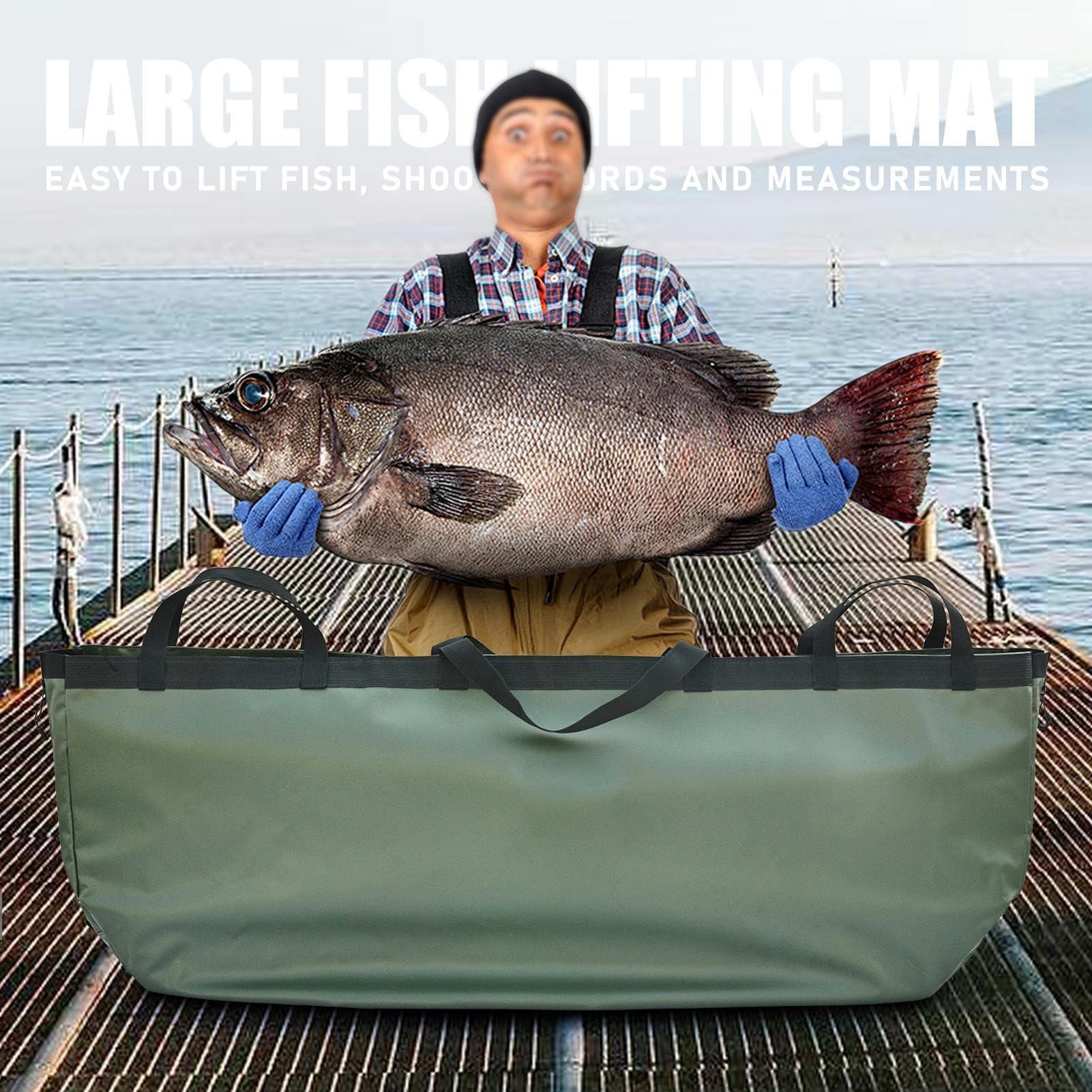 Borsa Pesca Borsa Da Pesca