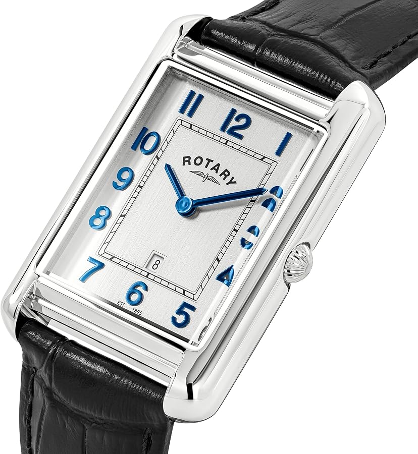 Amazon | [ロータリー]ROTARY Cambridge (ケンブリッジ) クォーツ