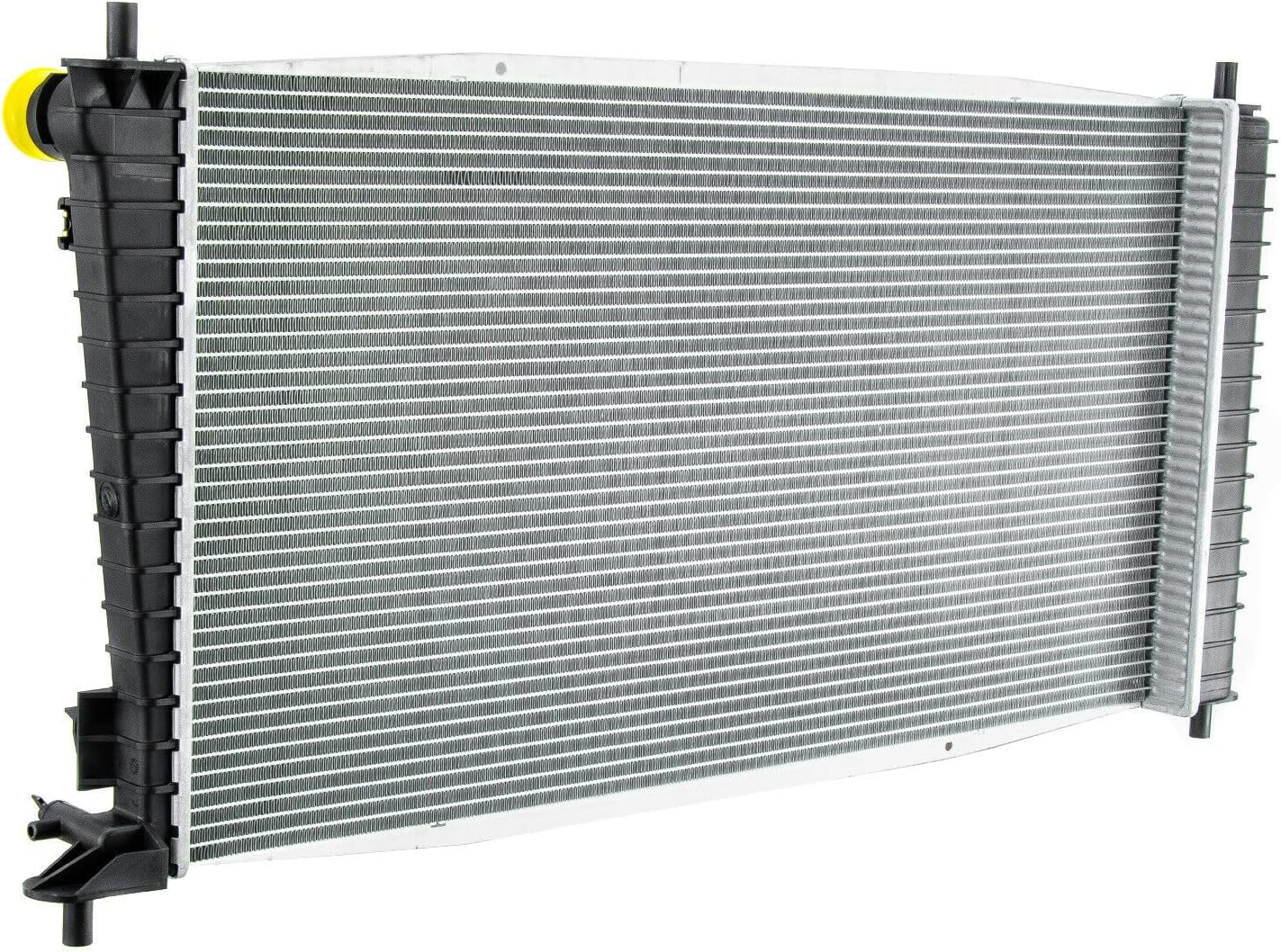 Radiator For 2004-2008 Ford F150 Expedition Lincoln Navigator 4.6L 5.4L Automotive Replacement Engine Radiators