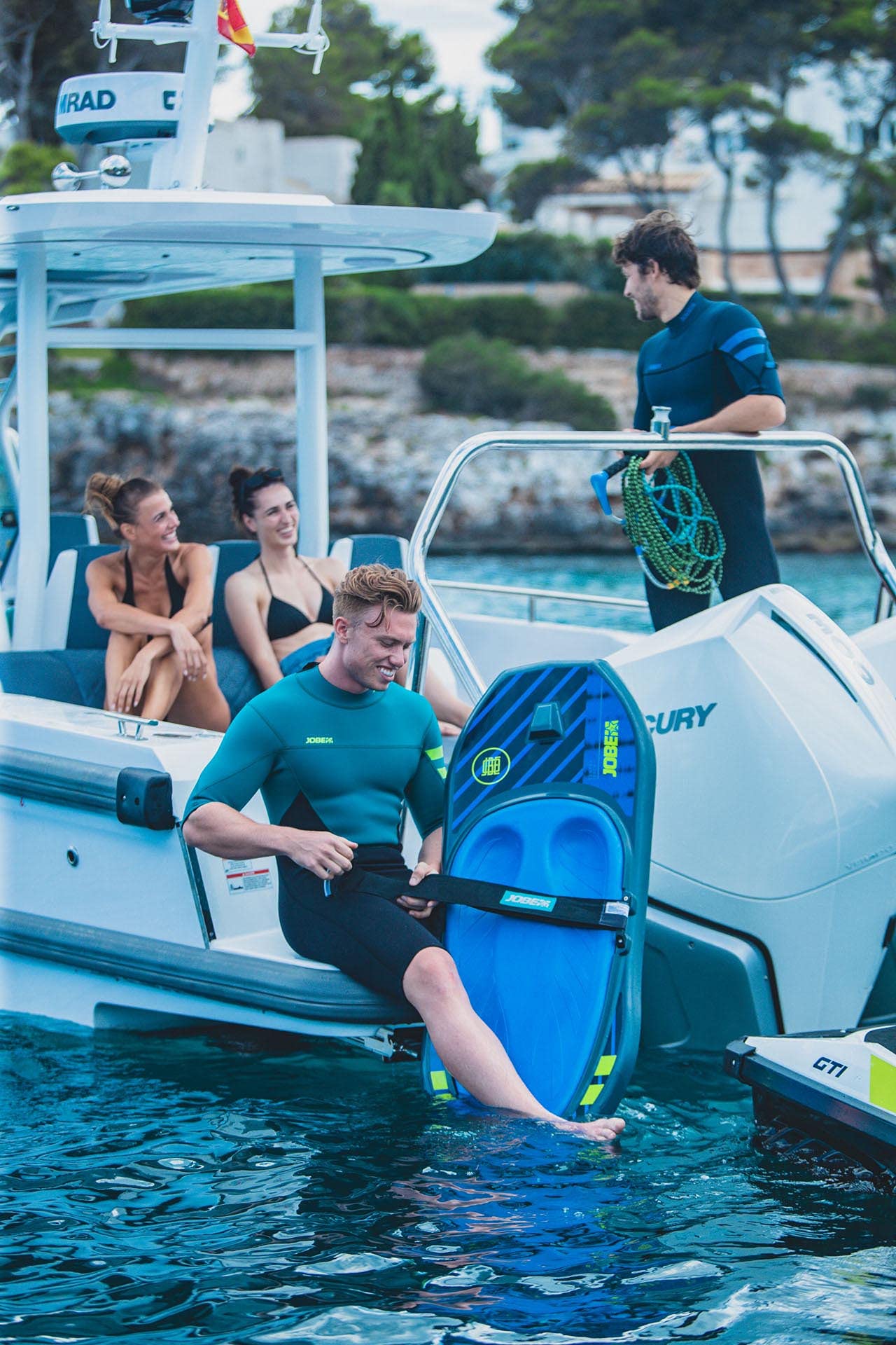 Sentry Kneeboard