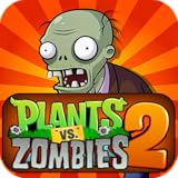 Zombies vs Plants