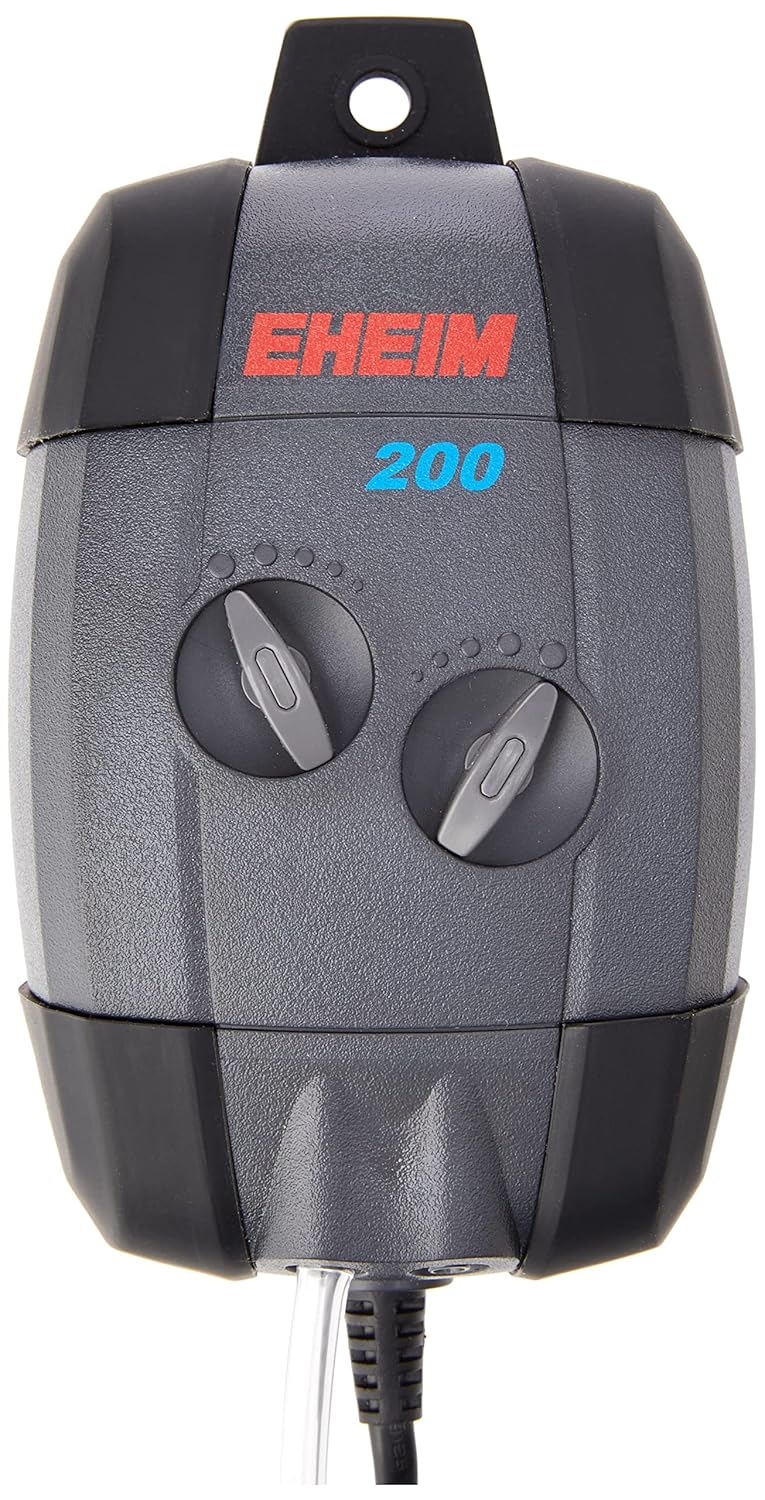 EHEIM Air Pump 200 Aquarium Air Pump Amazon.in Pet Supplies