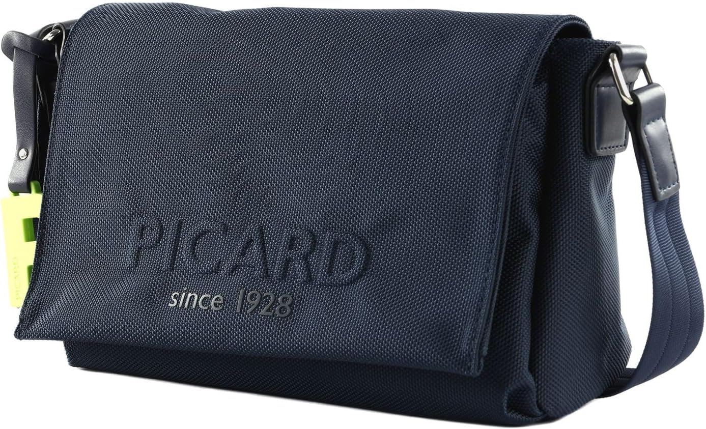 Picard Women shoulder bag, navy, Einheitsgröße