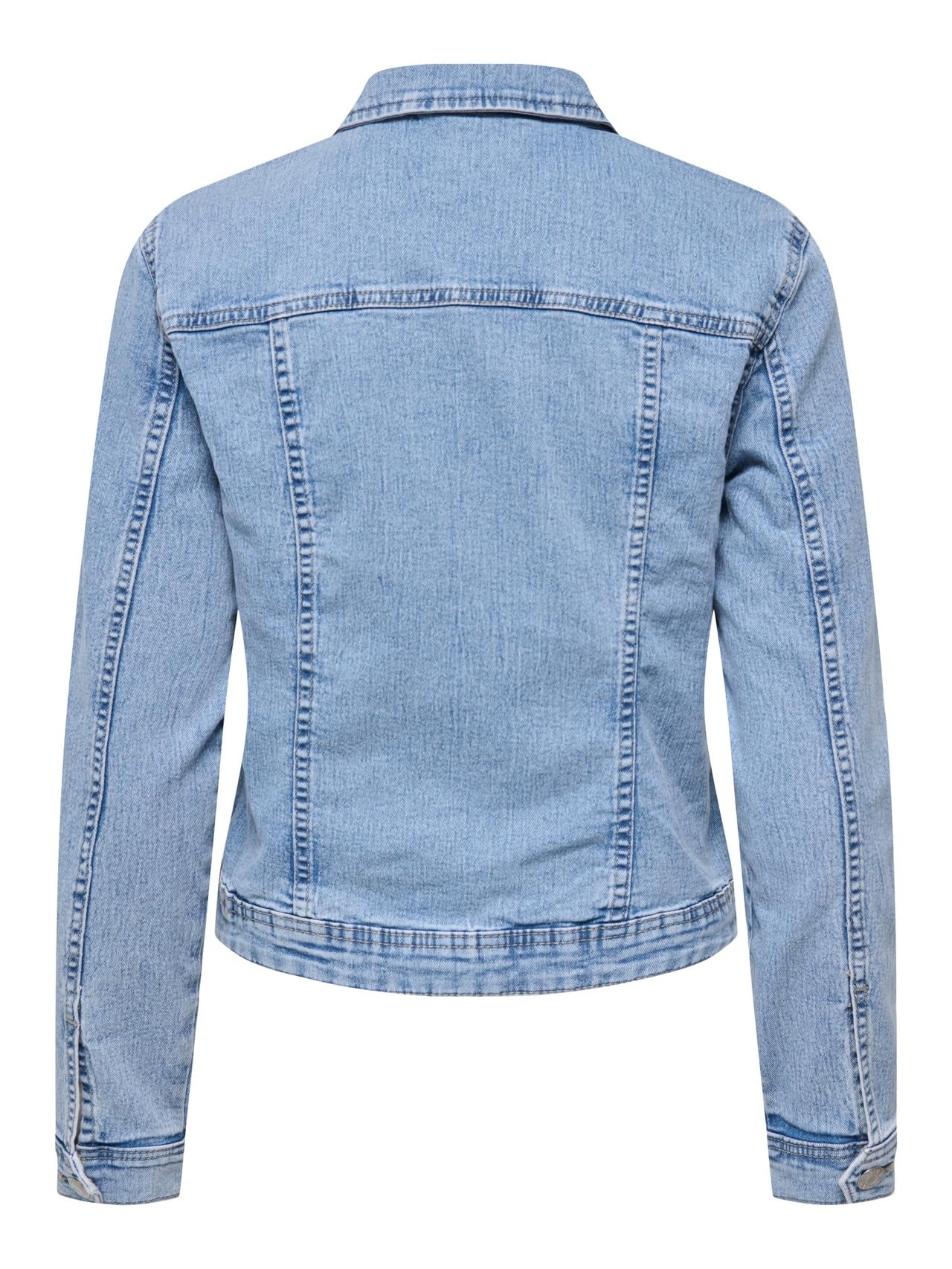 ONLY Female Jeansjacke ONLWONDER Jeansjacke | Denim jacket