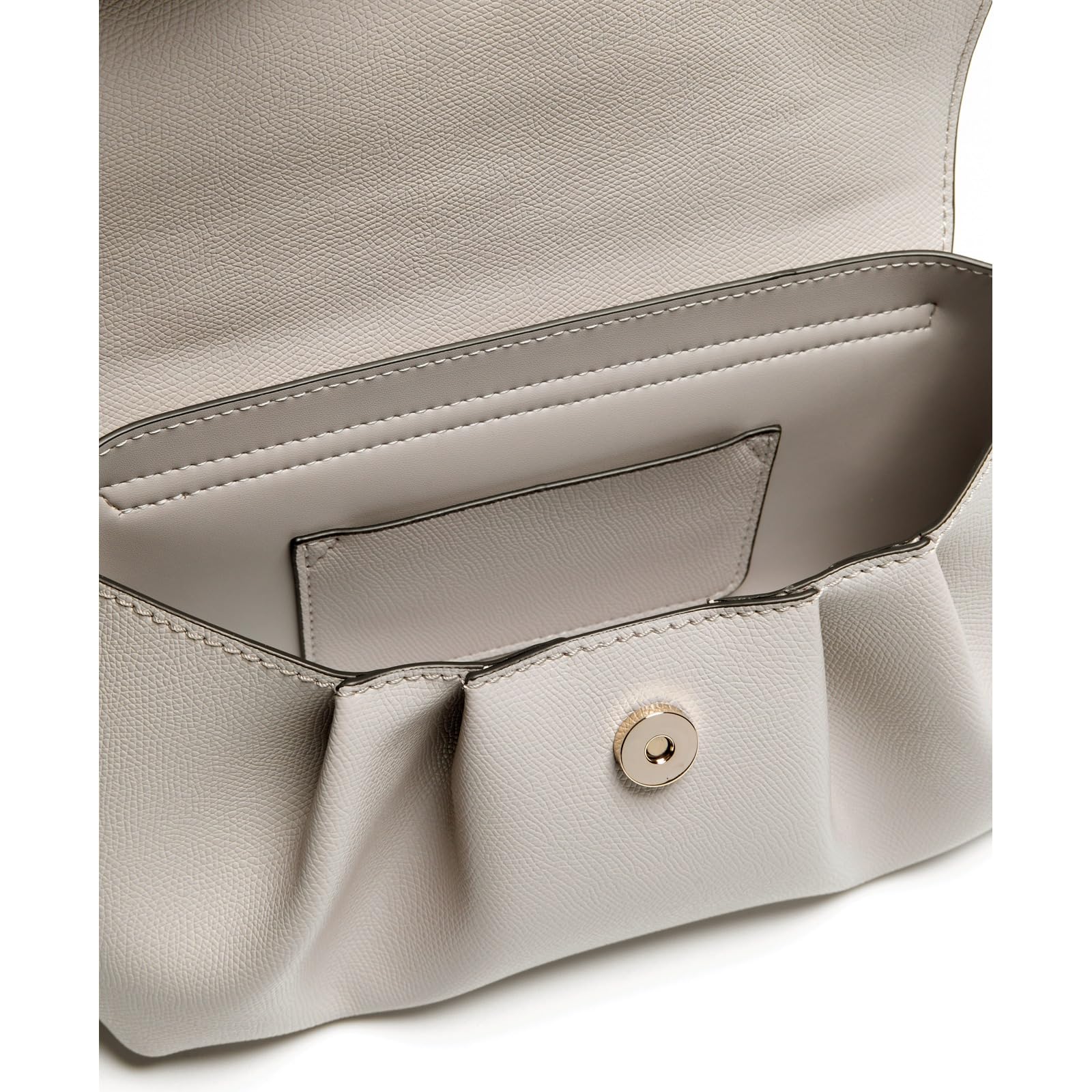 Guess Amorette - Borsa a Tracolla Donna con Pattina