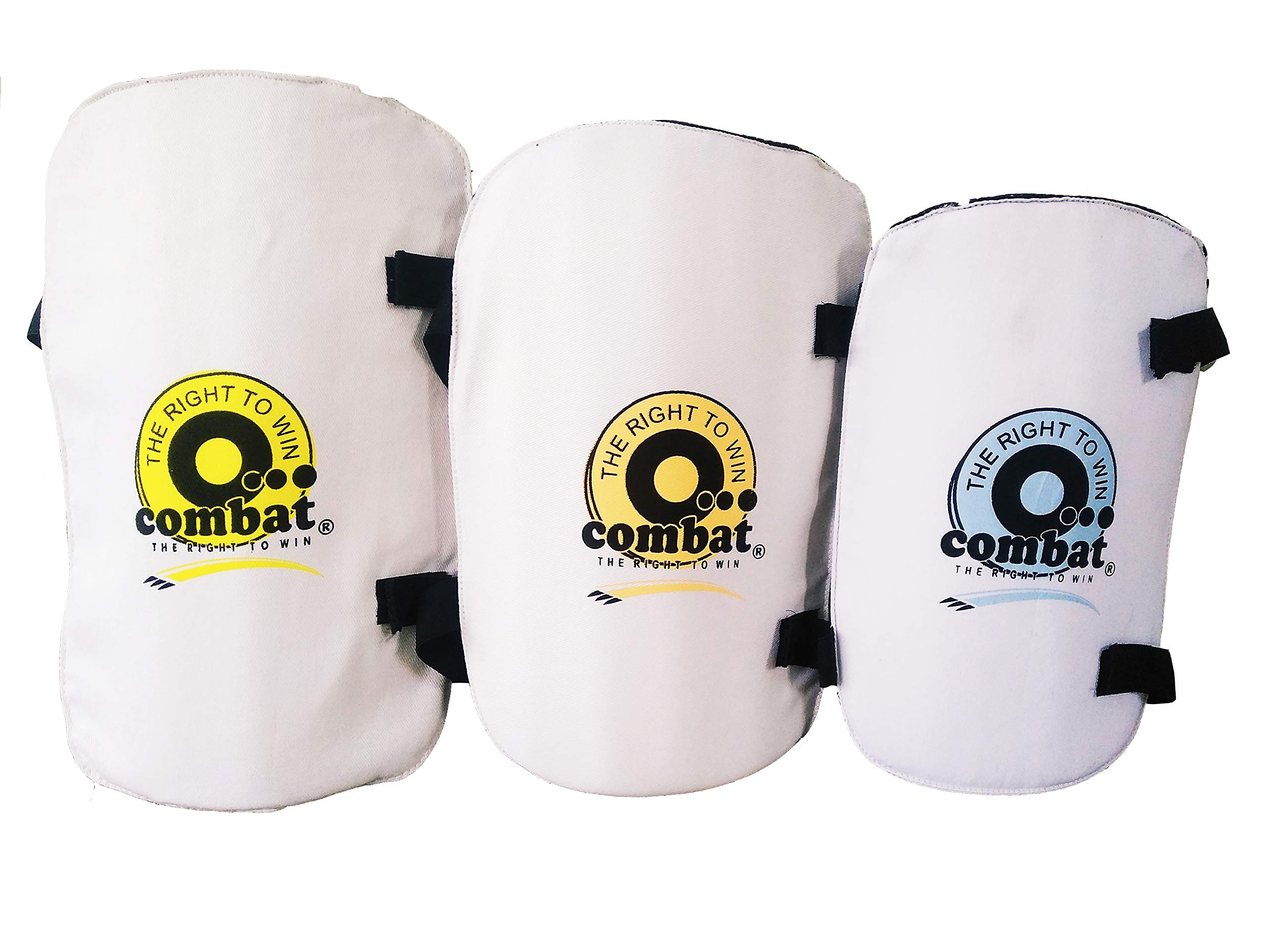 Combat Match Thigh Pads-Men (B00NTHYU34) Amazon Price History, Amazon Price Tracker