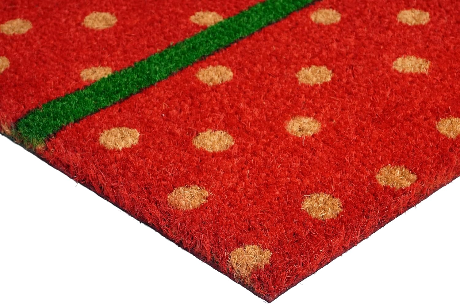 Calloway Mills 121031729 Christmas Package Doormat