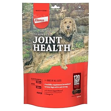 dvm soft chews