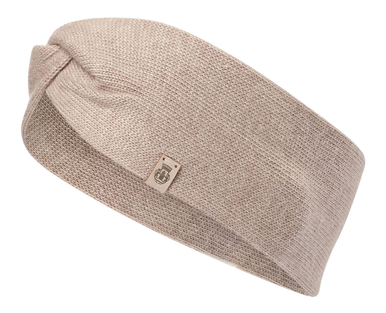 Roeckl Essentials Stirnband Bandeau Femme