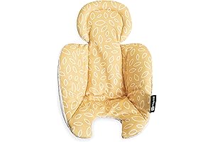 4moms MamaRoo Cover Replacement – Refresh Your Infant's Cozy Comfort with Our...