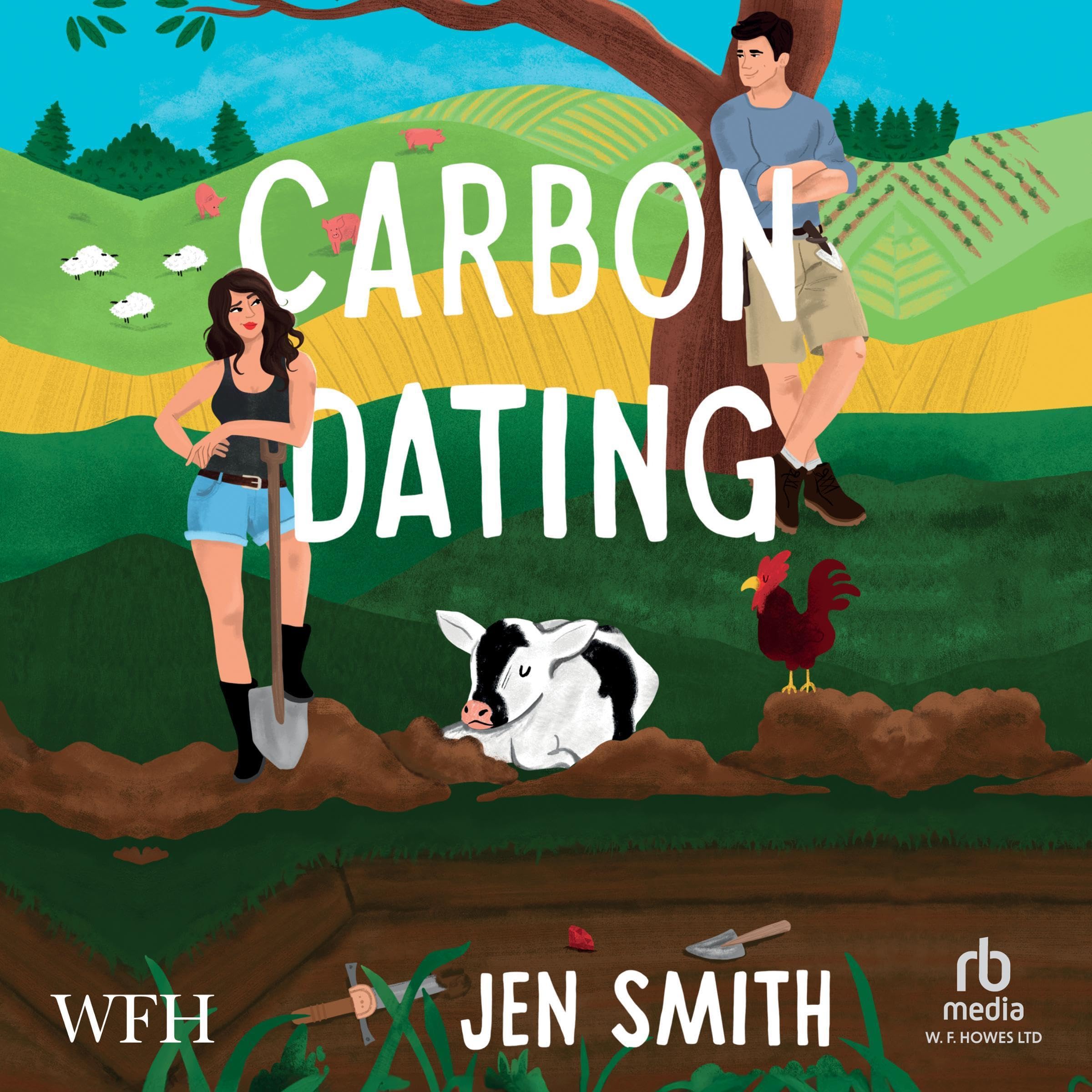 Carbon Dating
