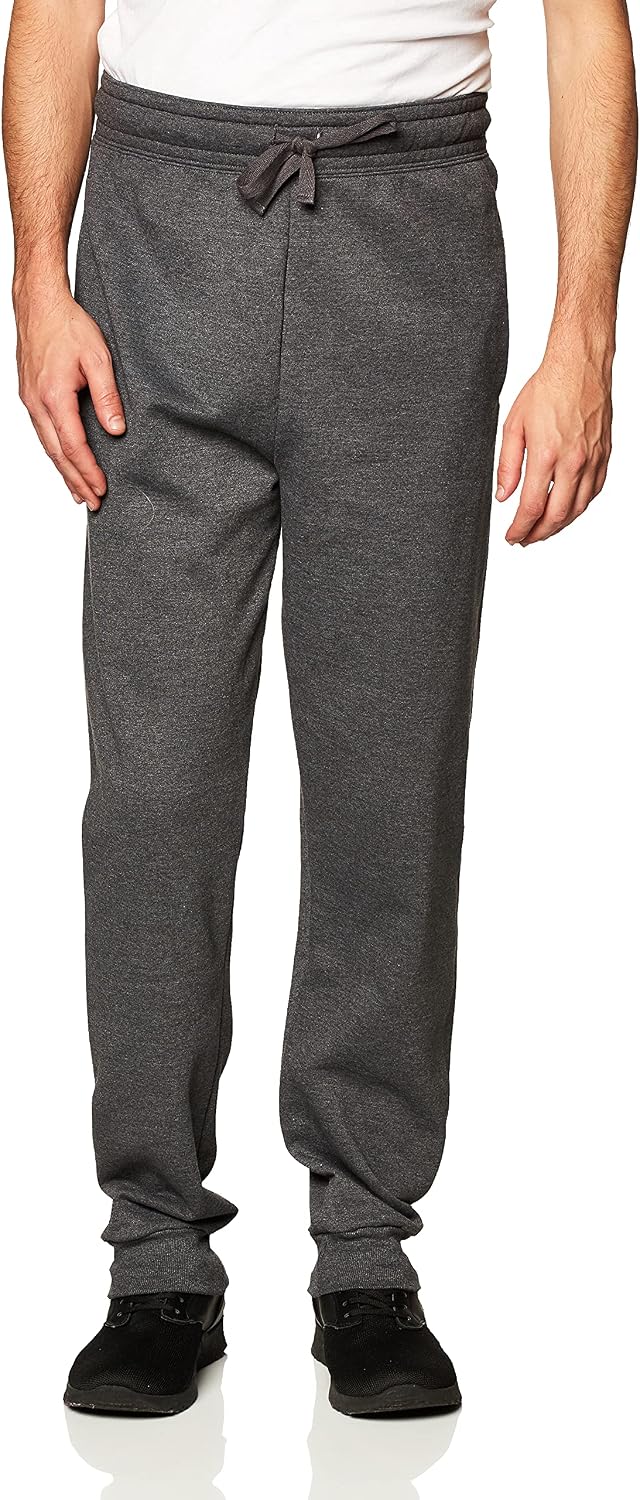 Hanes Men's Jogger with Pockets 