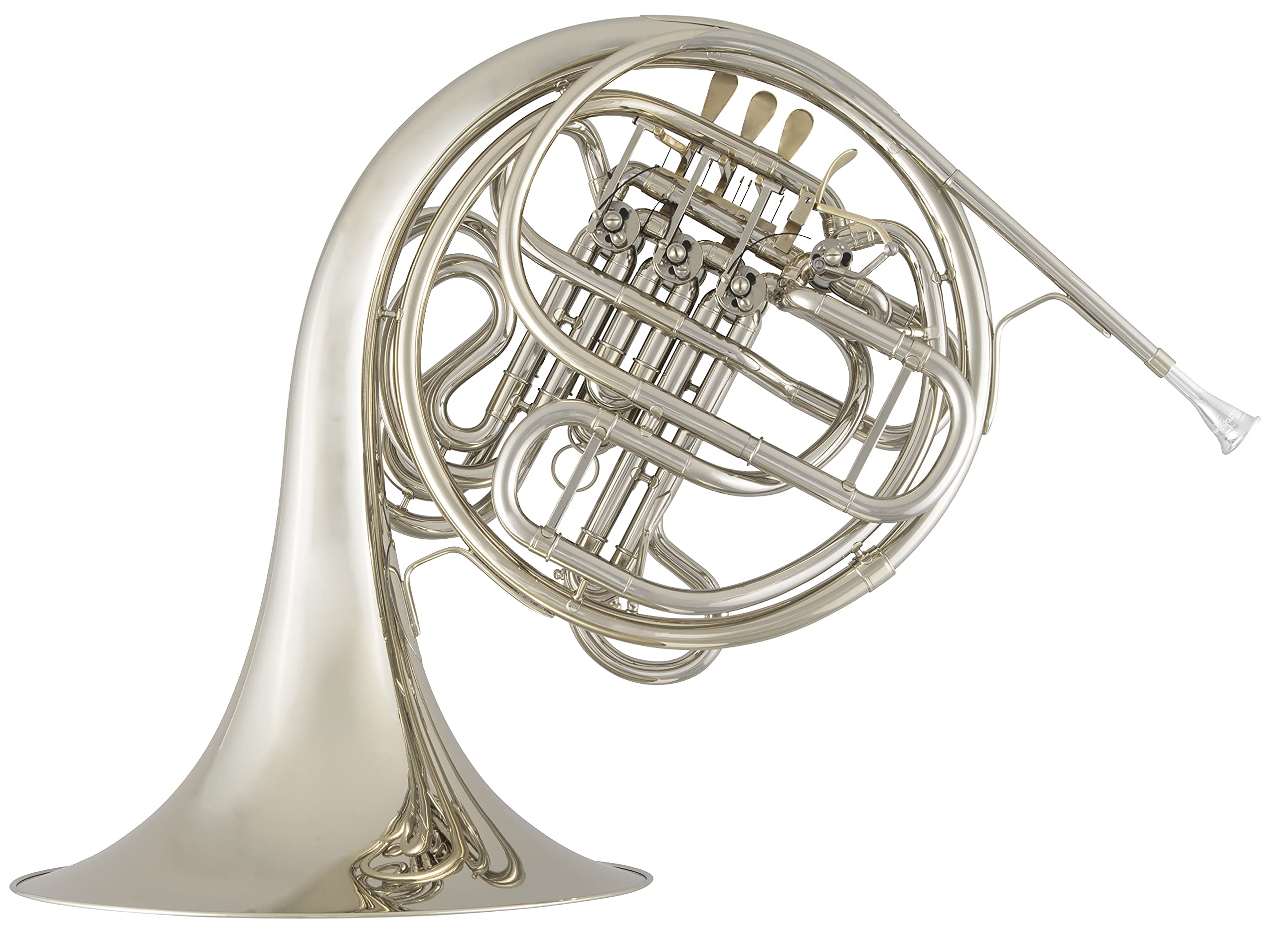 VINTAGE 8D PRO DOUBLE HORN - Image 3