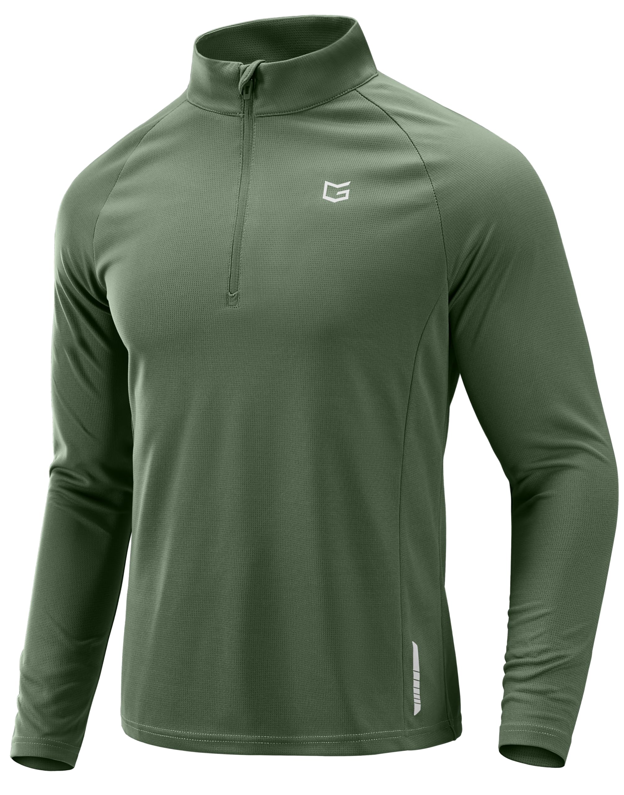 G Gradual Running Shirt