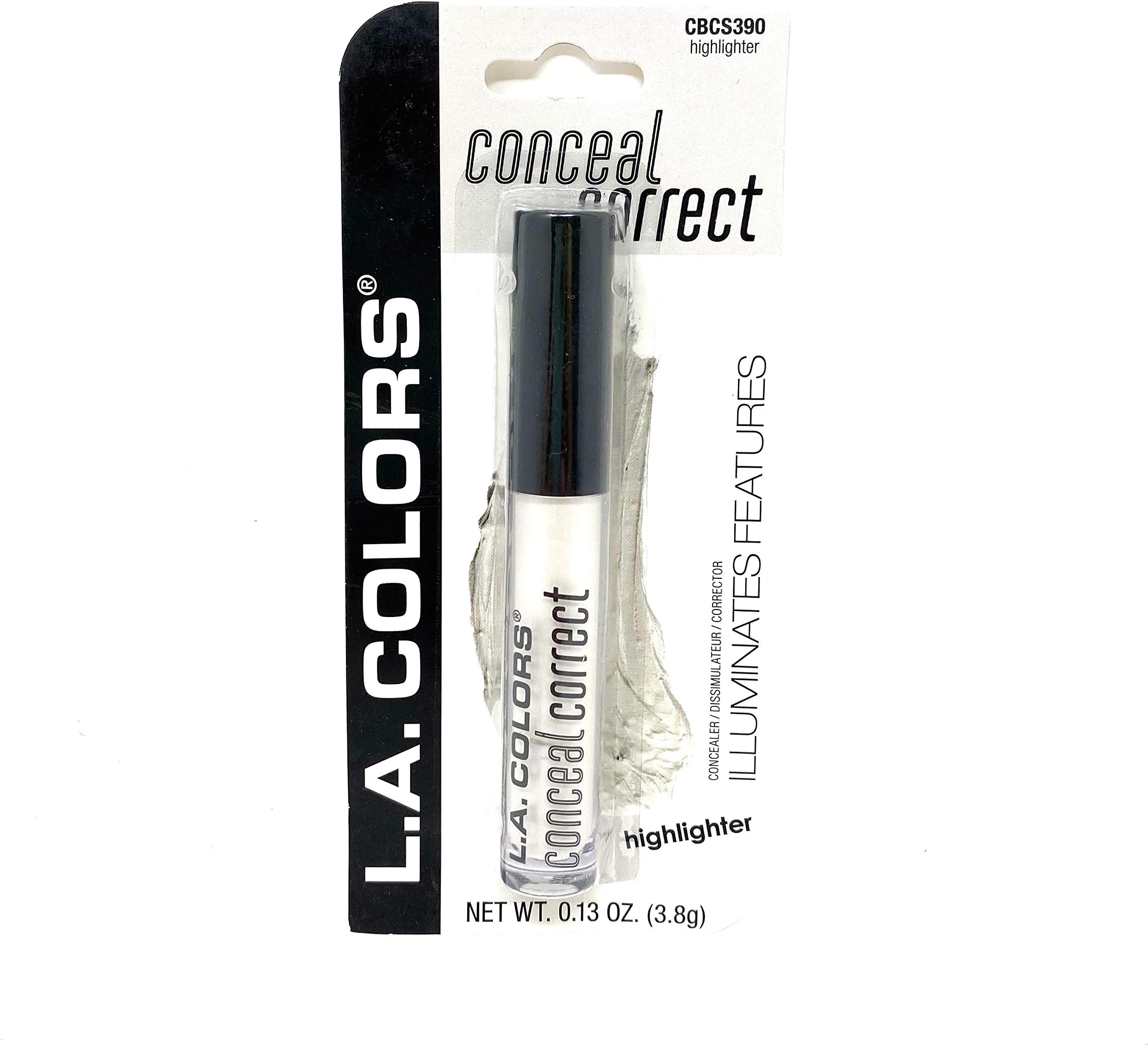 Conceal Correct Highlighter CBCS390