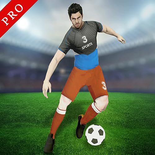 Incredible Football Strike Pro