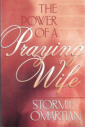 Power Of A Praying Wife Pdf Free Download