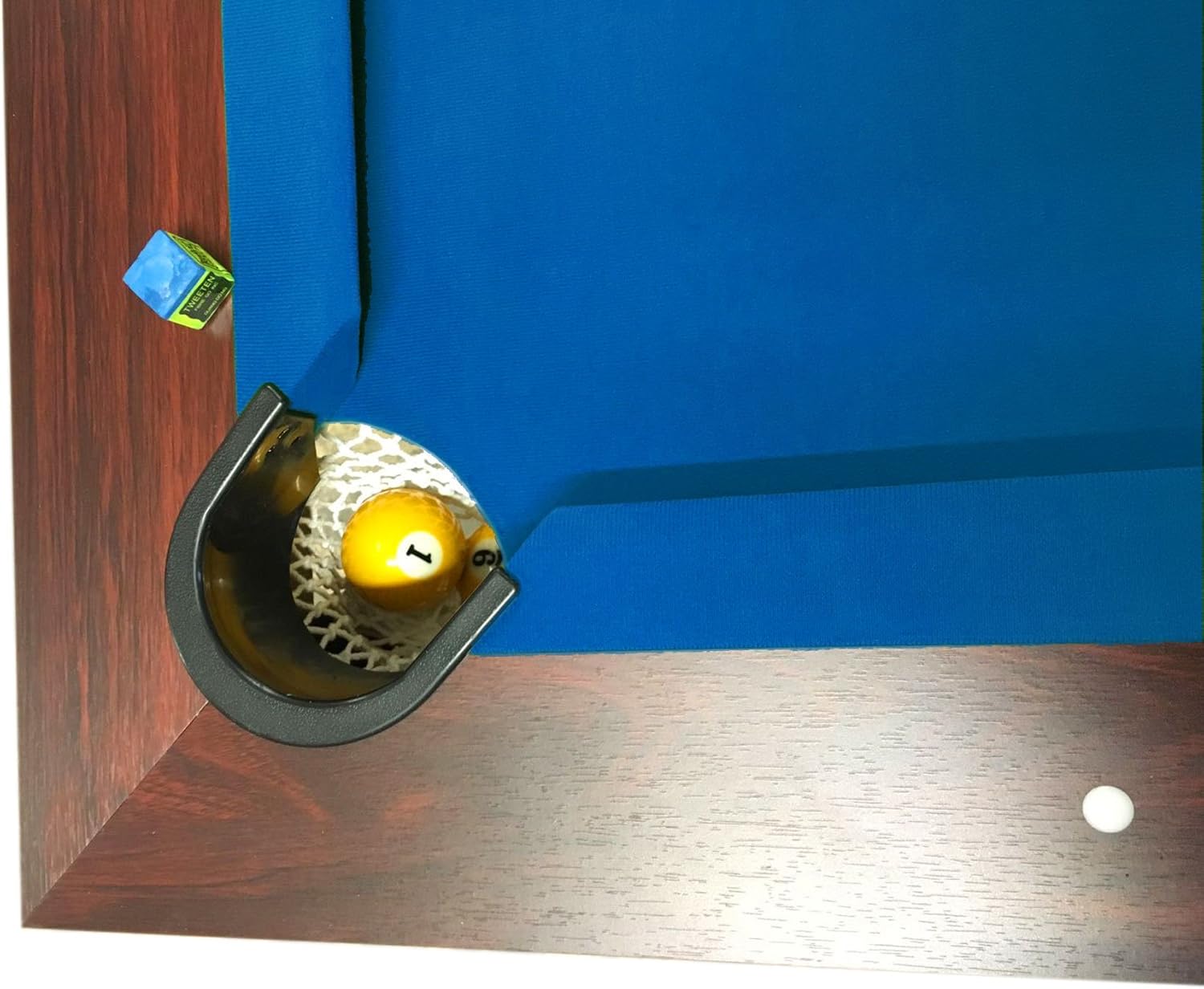 Buy simba usa Pool Table 7FT Model Blue Sky Snooker Full Accessories