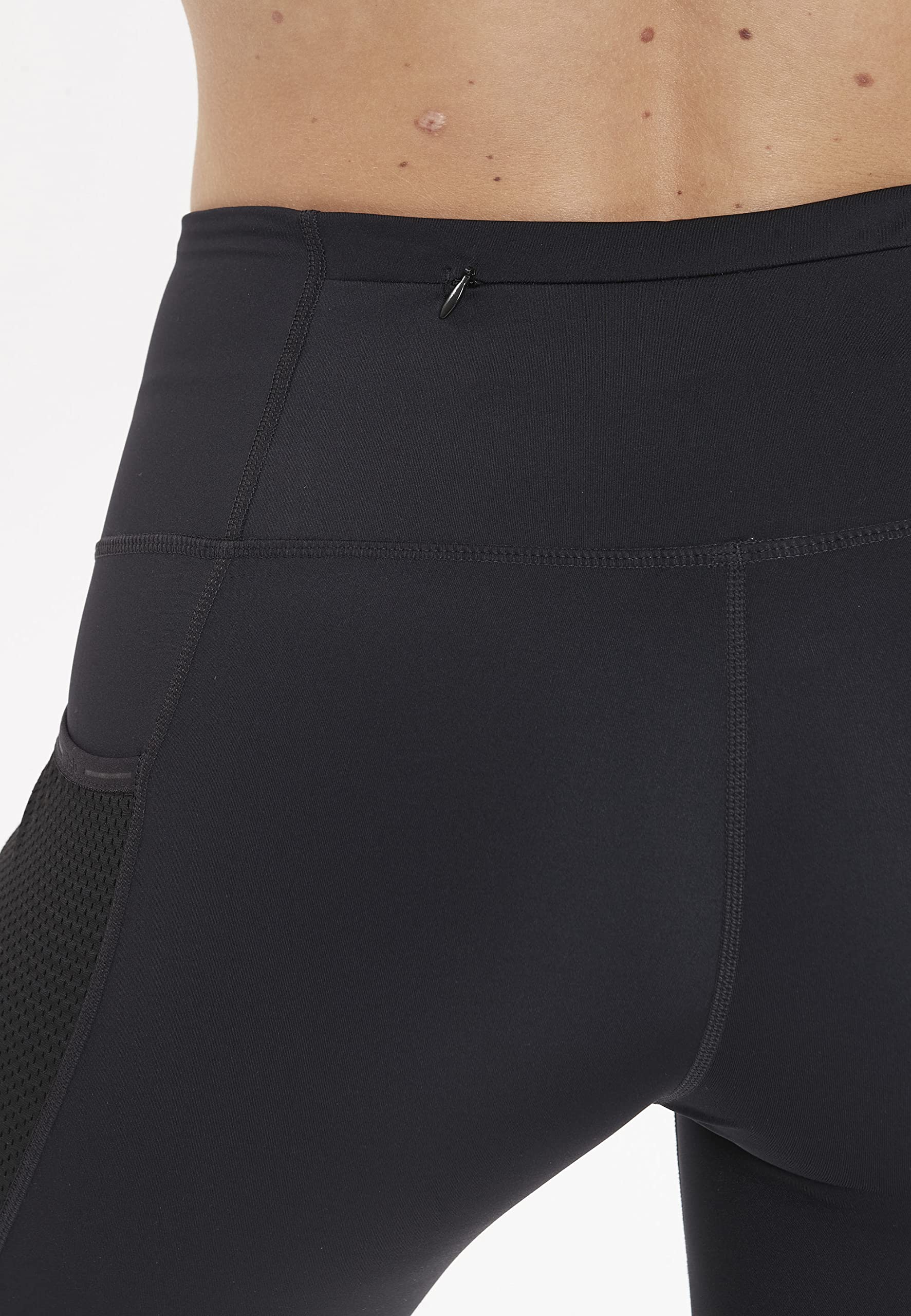 ELITE LAB Run Elite - Legginsy Kobiety