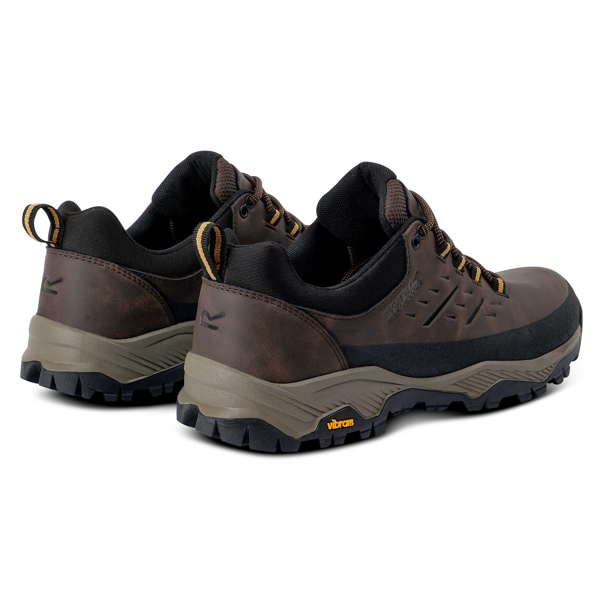 Regatta Męskie buty trekkingowe Blake