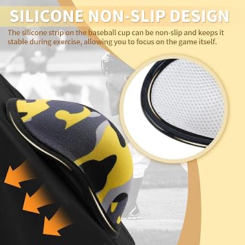 Soared Youth Baseball Cup Ages 7-12 Non-Moving Boys Sports Cups | Soft Foam Groin Protector, Protective Athletic Cup for Martial Arts Baseball Football Lacrosse Hockey T-Ball