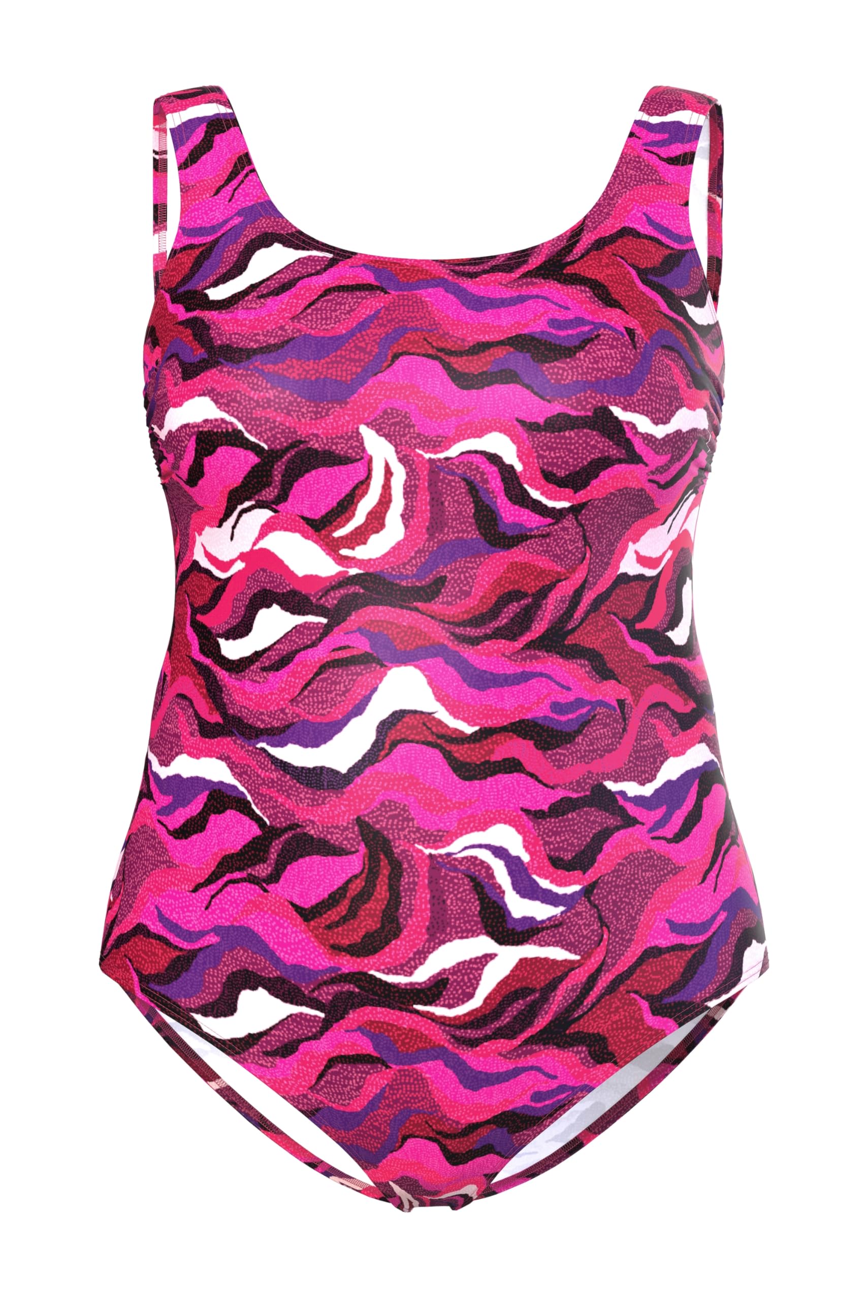 Ulla Popken Femme Maillot de Bain