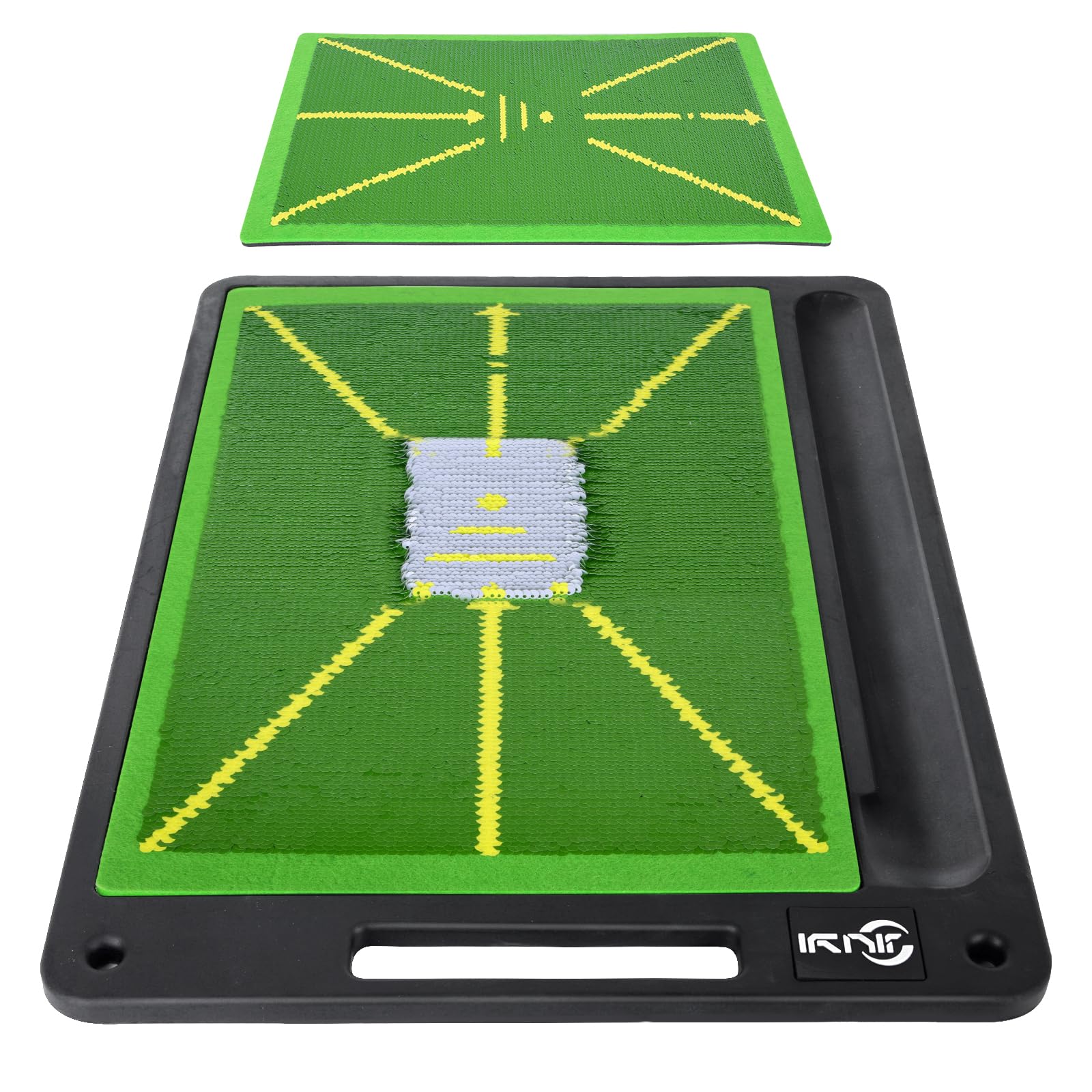 Golf Mat Pro