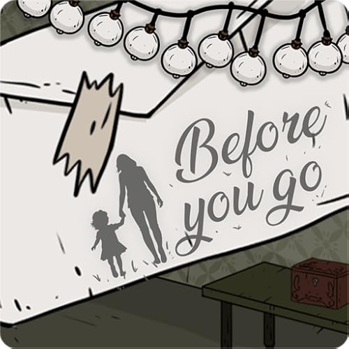 Before You Go