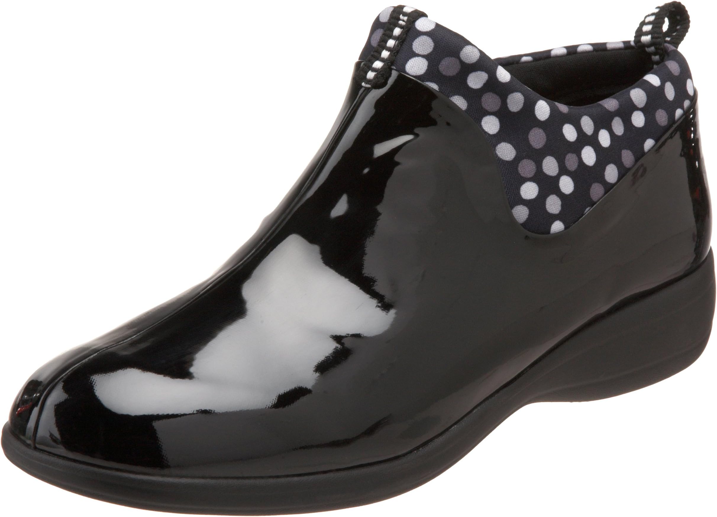 Fly Flot Women's Boreal, Black, 42 EU/10.5-11 M US