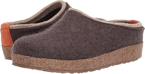 haflinger slippers zappos
