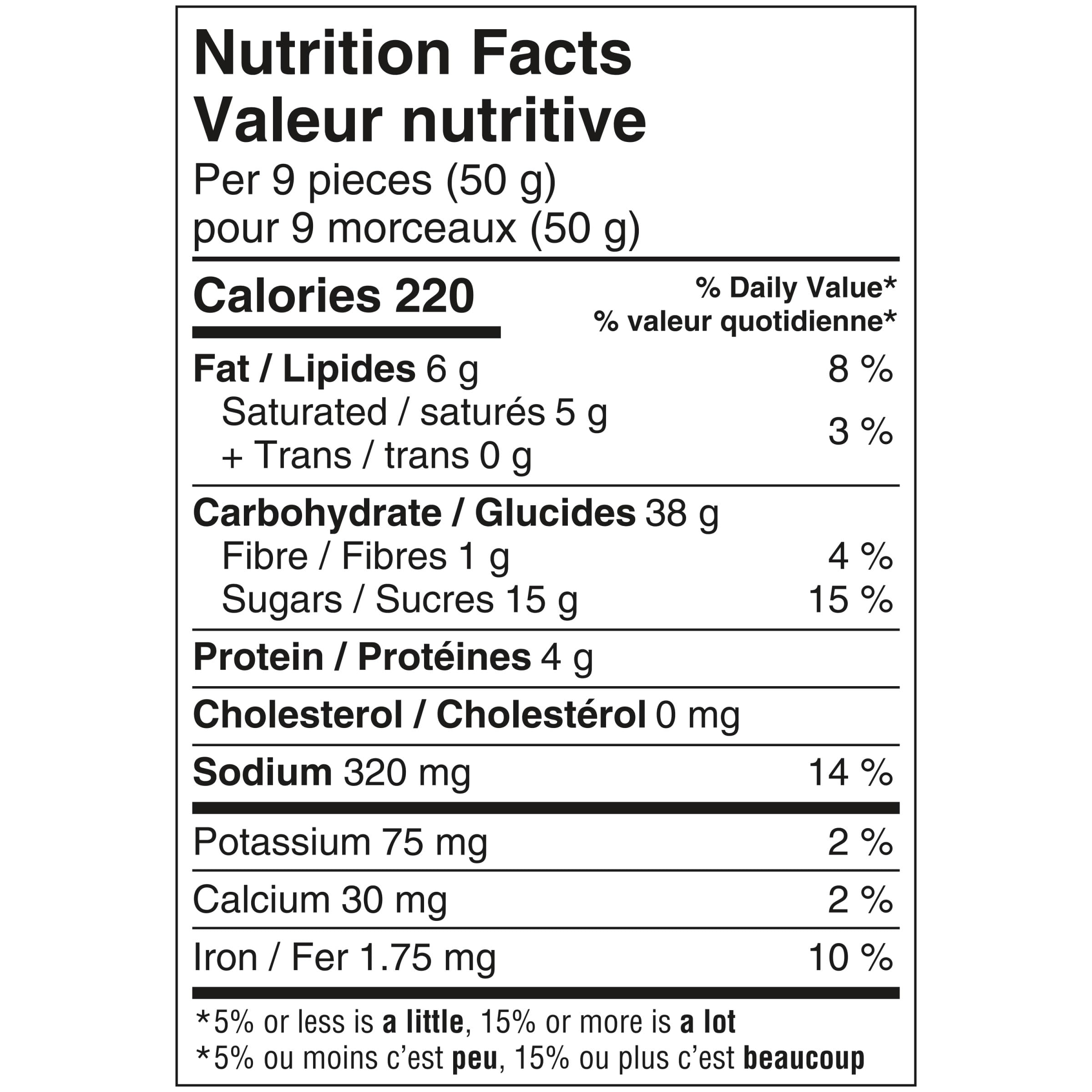 Snack Factory Snack Factory Pretzel Crisps - Milk Chocolate & Caramel Drizzlers 155 Grams in use
