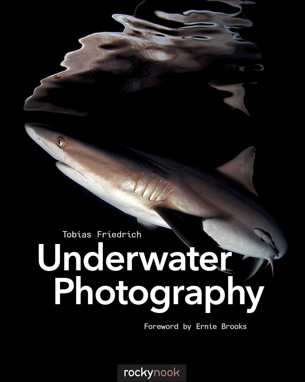 Underwater Photography      1st Edition, Kindle Edition