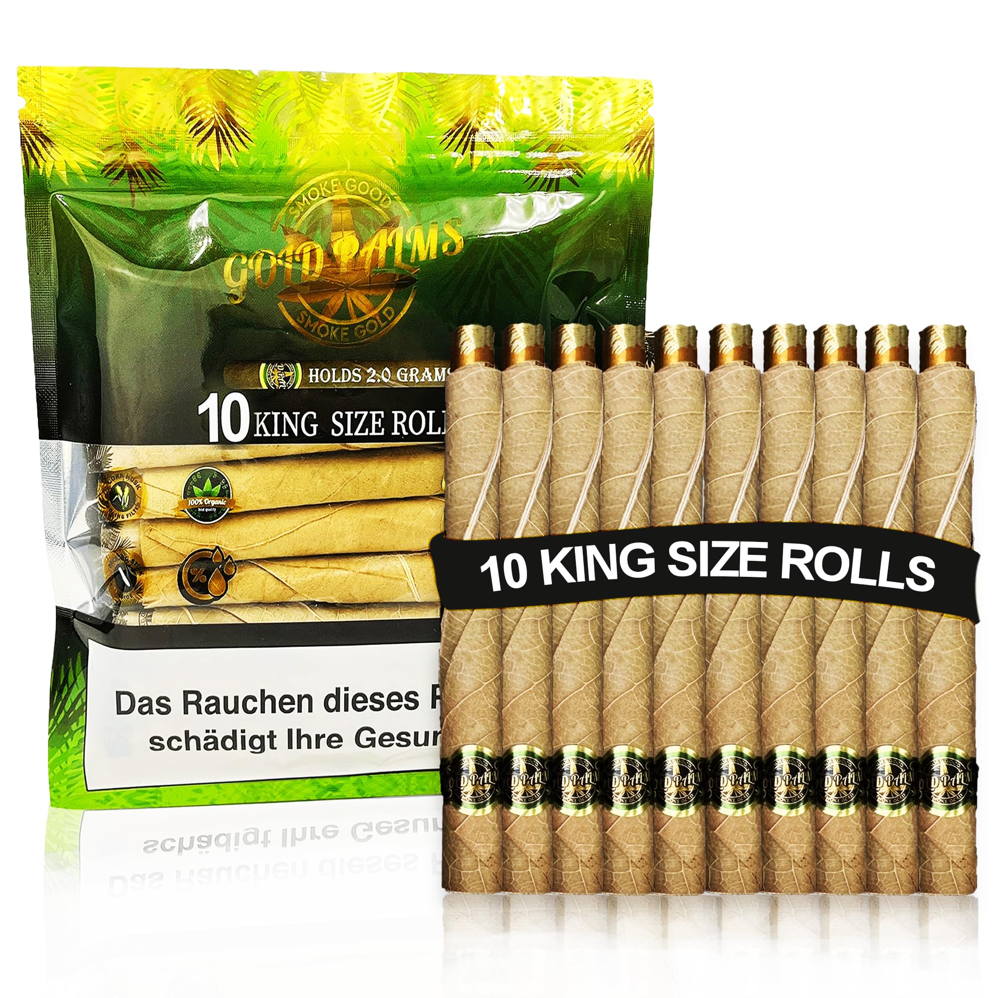 Parent Spain (10 King| 2g)