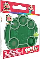 Vista 1 de Pop It! Buffalo Games - Cocomelon MINI Cocomelon