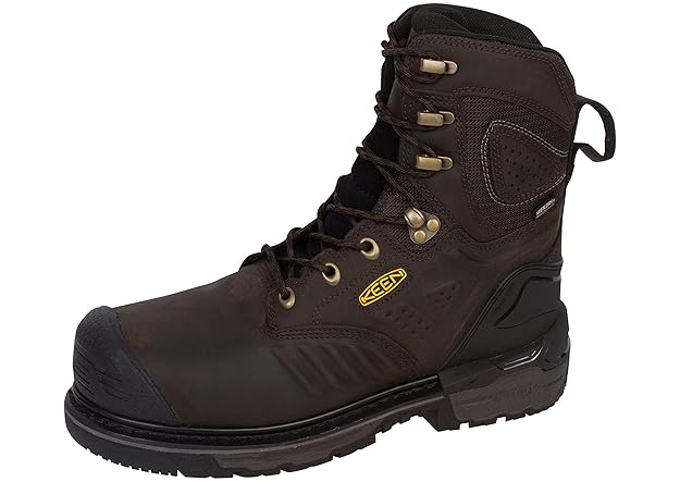Philadelphia keen boots Clearance