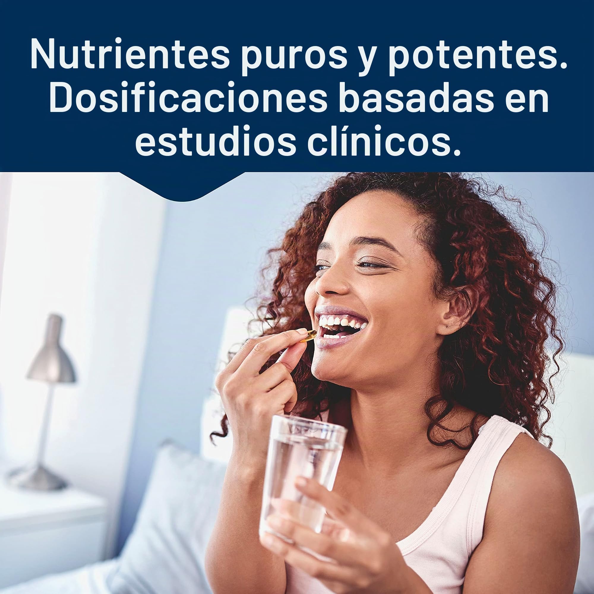 Life Extension Súper Ubiquinol Coq10 con Enhanced Mitocondrial Textuales, 50 Mg - 100 Cápsulas 60 g